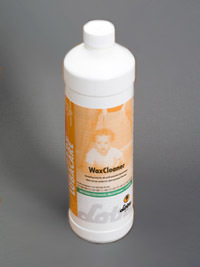 Средство по уходу LOBA WaxCleaner 1л