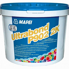 Mapei Ultrabond P902 2K