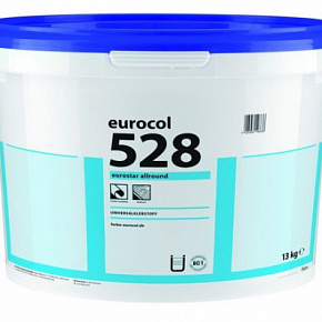Клей для линолеума Forbo Erfurt 528