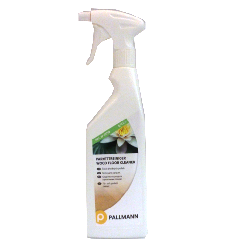 Средство для ухода за паркетным полом Wood Floor Cleaner