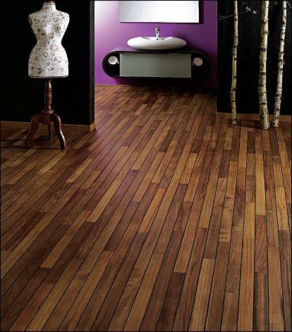 Design Parquet Ироко