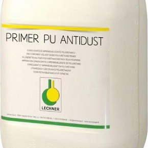 Primer PU antidust