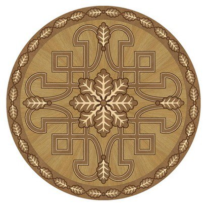 Da Vinci Розетка 26-101