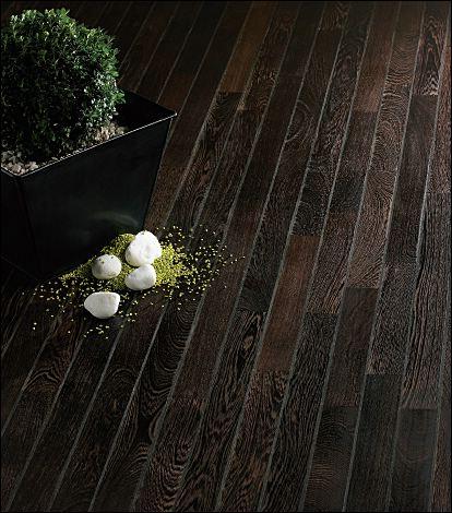 Design Parquet Венге