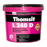 Клей для ПВХ Thomsit L 240 D