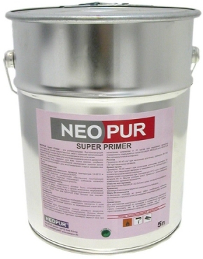 Грунтовка Super Primer