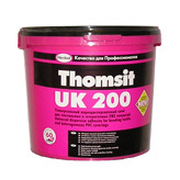 Клей для ПВХ UK 200
