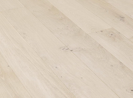 Timberwise Дуб Cream браш классик