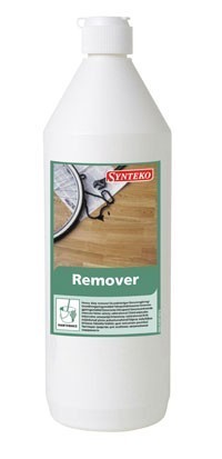 Средство по уходу за паркетом Synteco Remover 1692 1 л