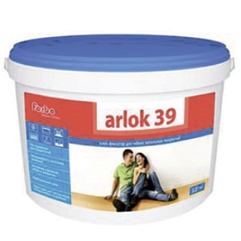 Клей Arlok 39