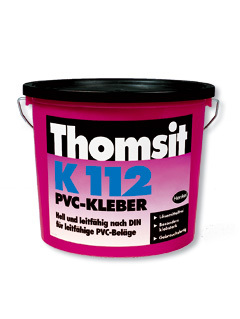 Клей Thomsit K 112