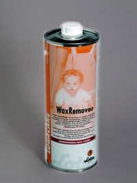 Средство по уходу LOBA WaxRemover