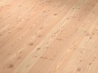 Admonter Лиственница Горная Knotty white браш без отбора