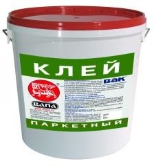 Паркетный клей ВАК С-9-1