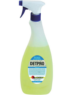 Чистящее средство для паркета Detpro универсальное