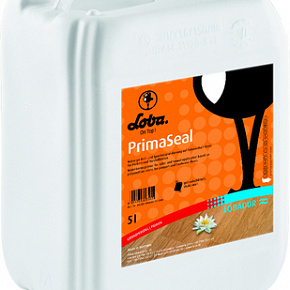 Грунтовка для лака LOBADUR PrimaSeal 5л
