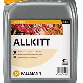 Шпаклевка Allkitt