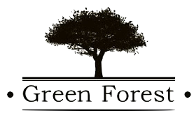 Green forest Green forest