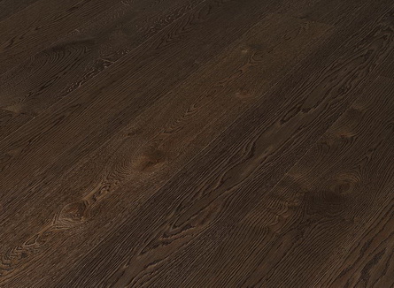 Timberwise Дуб Choco 70 браш без отбора