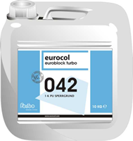 Euroblock Turbo