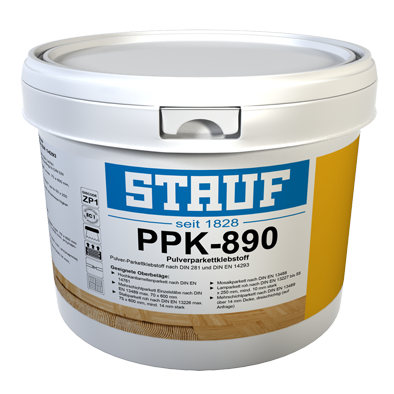 Паркетный клей Ibola/Stauf PPK-890