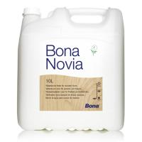 Паркетный лак BONA Новиа полуматовый