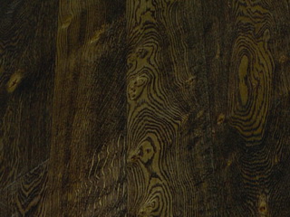 Timberwise Дуб Eben браш без отбора