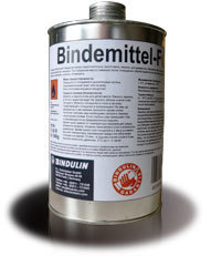Связующая основа для приготовления шпаклевки Bindemittel-Fu