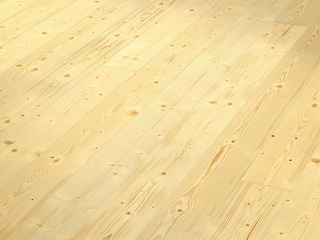 Admonter Ель Knotty браш без отбора