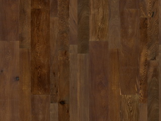 Solidfloor Дуб Monaco  Brushed без отбора