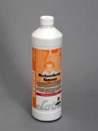 Средство по уходу LOBA CareRemover