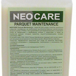 Средство по уходу за полом Parquet Maintenance