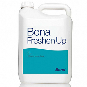 Средства по уходу Bona Фрешен Ап
