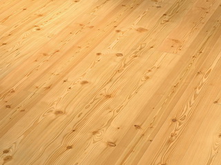 Admonter Лиственница Горная Knotty браш без отбора