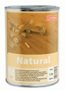 Масло Synteco Natural 1 л