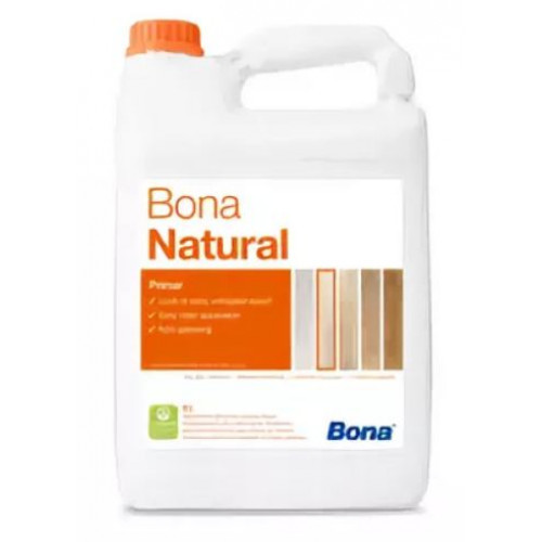 Грунтовка под лак Bona Natural