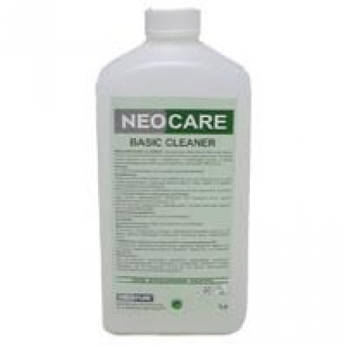 Очиститель Basiс Cleaner