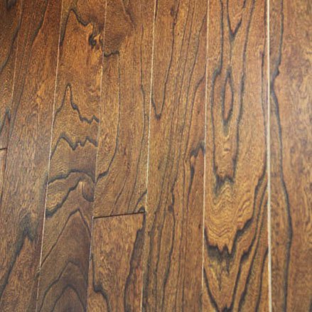 Parquet Life Ильм Амазон