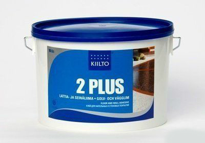 Универсальный клей KIILTO 2 plus