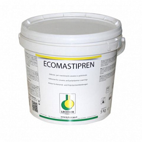 Ecomastipren