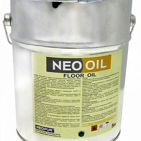 Масло паркетное Floor Oil