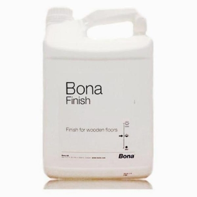 Паркетный лак BONA Finish 5л