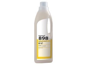 Мастика Forbo Eurocol 898 глянцевая