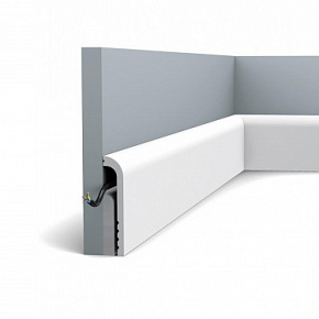 Orac Decor SX186 перекрывающий