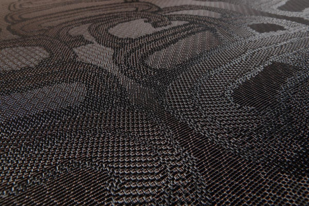 Bolon Bling Garnet