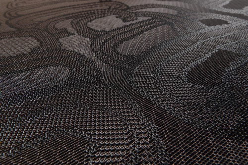 Bolon Bling Garnet
