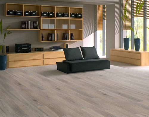 Ellett Дуб Grey White Wash