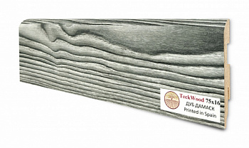 Teckwood Дуб Дамаск