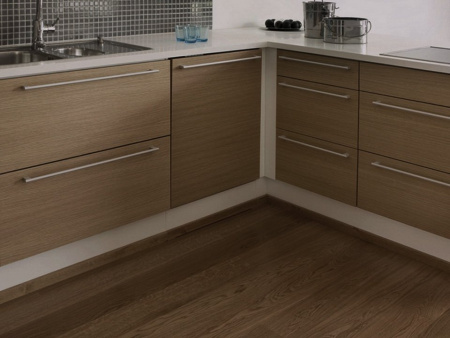 Focus Floor Дуб Prestige Santa Ana без отбора