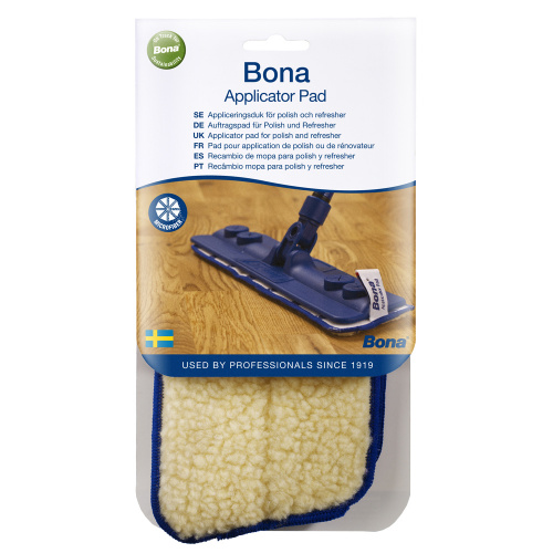 Пад для нанесения Bona Care Refresher